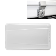 Tente de toit AUTOHOME MAGGIOLINA AIRLANDER Taille S  manivelle
