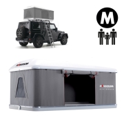 Tente de toit AUTOHOME MAGGIOLINA AIRLANDER Taille M  manivelle