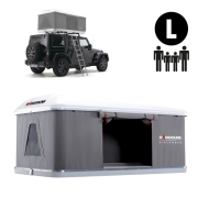 Tente de toit AUTOHOME MAGGIOLINA AIRLANDER Taille L  manivelle
