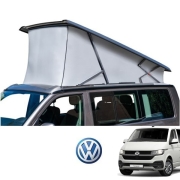 THERMOSKIN XT BRUNNER pour toit relevable VOLKSWAGEN T6