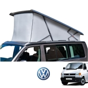 THERMOSKIN XT BRUNNER pour toit relevable VOLKSWAGEN T4