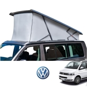 THERMOSKIN XT BRUNNER pour toit relevable VOLKSWAGEN T5