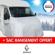 ISOPLAIR Capot moteur Renault Master 3 de 2010  2025