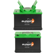 Batterie Lithium SUPER B Epsilon 12V 100Ah