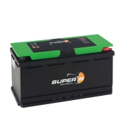 Batterie Lithium SUPER B EPSILON 100Ah