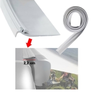 Joint pour store THULE 4200 4m50