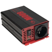Convertisseur 600W 12V Quasi Sinus EZA
