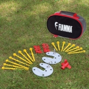 Kit Awning Pegs - fixation pieds de store FIAMMA