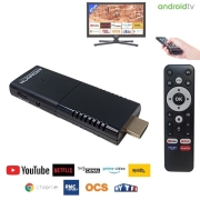 Stick Android TV 10.0 ANTARION