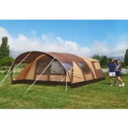 Caravane pliante Raclet SAFARI STD essieu frein