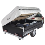 Bache de caravane pliante SAFARI GL - ALS camping