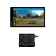 Caméra sans fil Garmin BC50 pour plaque
