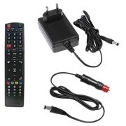 TV LED SMART 48 cm Antarion Reconditionne
