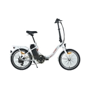 Batterie pour vélo électrique E-scape Sporty 36V 10,4Ah