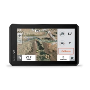 GPS Garmin TREAD BASE EDITION POWERSPORT GPS tout terrain 5.5 pouces