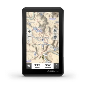 GPS Garmin TREAD BASE EDITION POWERSPORT GPS tout terrain 5.5 pouces