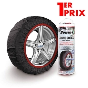 Chaussettes antiglisse BOTTARI 215/70R15