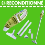 Aspirateur rechargeable 12V 100W Reconditionn�