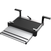 Marche pied lectrique Thule Slide-Out Step 70 cm pour Crafter  partir de 2017
