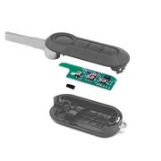 Carte de Transformation Safe lock FIAT Ducato aprs 2006
