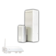 CONTACTEUR MAGNTIQUE ALARM-DETECT