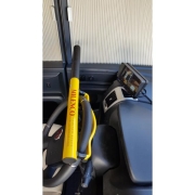Antivol volant Milenco haute scurit 70cm XL
