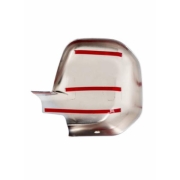 Coques rtros CARBEST Chromes Spacetourer aprs 2017