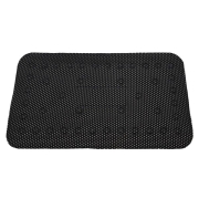 Tapis de douche antidrapant 70 x 40