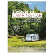 Livre s'vader en camping-car