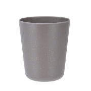 Gobelet paillette mélamine reconditionné