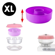 Maxi Moule silicone pour mini Four OMNIA