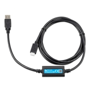 Cble d'interface VE Direct USB Victron