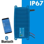 Chargeur de batterie Blue Smart de 13A  17A IP67 Victron