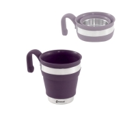 Mug repliable Prune