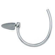 Porte torchon mtal
