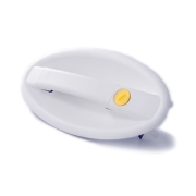 Poigne FAP 1095 blanc
