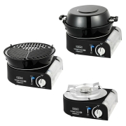 Barbecue Cadac SAFARI CHEF 30 Compact LITE