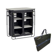 Meuble de rangement double Bayfords OUTWELL