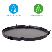 Plancha BBQ Cadac 30 cm pour Safari Chef 30
