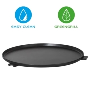 Plancha BBQ Cadac 30 cm pour Safari Chef