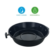 Couvercle / Casserole / Wok BBQ CADAC 30 cm pour Safari Chef