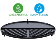 Plancha Grill BBQ Cadac 28cm pour Safari Chef 30