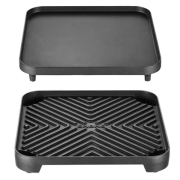 Plaques de cuisson 2 COOK 2 CADAC