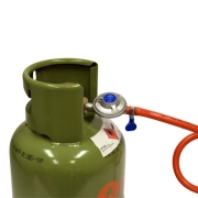 Dtendeur Universel 30mBar + flexible CADAC