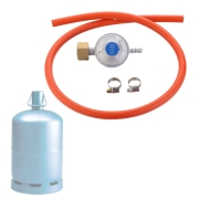 Dtendeur Universel 30mBar CADAC