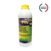 Nettoyant concentr pour rservoir d'eau propre 1L MATT CHEM