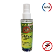 Rpulsif moustiques 150 ml MATT CHEM