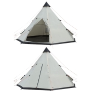 Tipi camping TRIGANO CHEROKEE