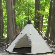 Tipi camping TRIGANO CHEROKEE