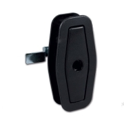 Serrure STS Oberholz Salino 249F Noire